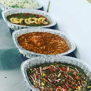 We any event