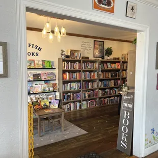 Bookstore