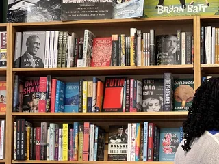 Octavia Books