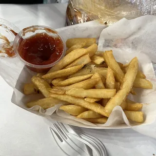 Regular Fries