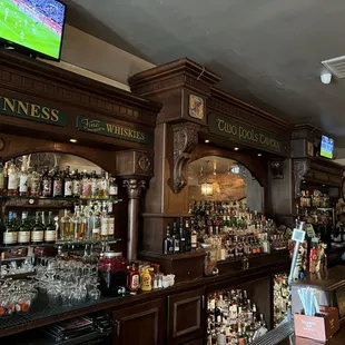 Great old bar