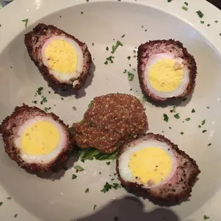 Scotch Eggs