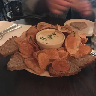 Cashel Blue Cheese Dip