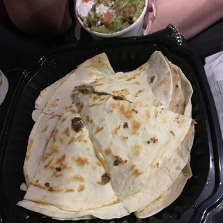 Quesadilla