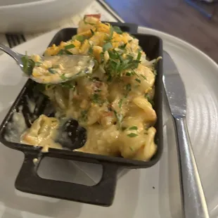 Lobster Mac