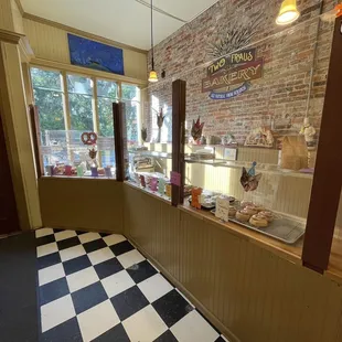 Fantastic German Bakery!