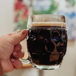 Schwarzbier