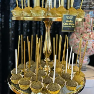 Cake Pops
