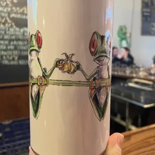 Crowler can!  $2 off on Sunday's!!