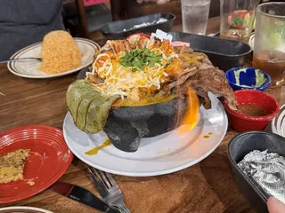 Alejos Mexican Grill & Bar