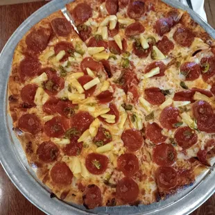 Two Girls Pizzeria