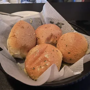 Dinner Rolls