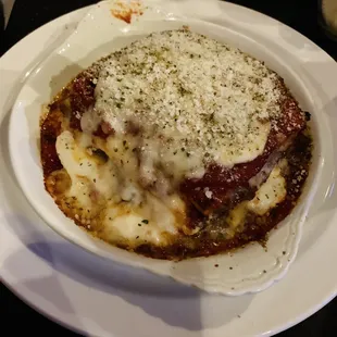 Best lasagna