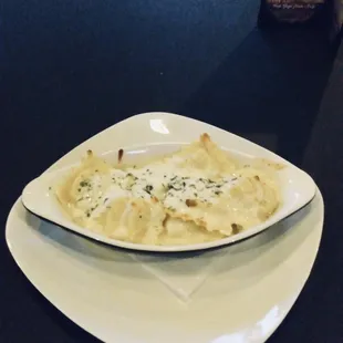 One of the past specials we tried that was completely delicious!