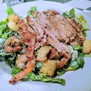 Best Caesar Salad in Homosassa