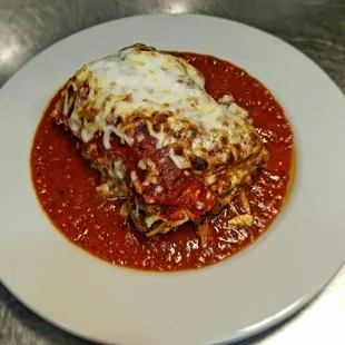 Lasagna