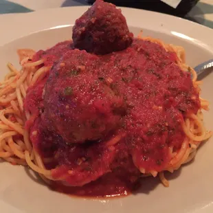 Meatballs