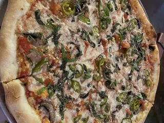 Rocco's Pizza & Cafe