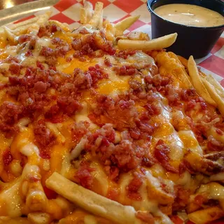 Loaded Fries