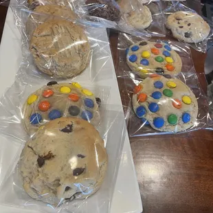 Cookies