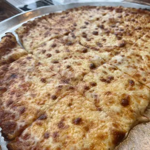 food, pizza