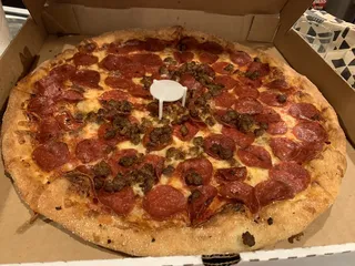 Panoony's Pizza and Wings
