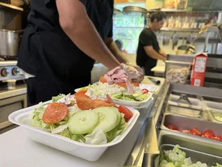 Perillo's Pizzeria