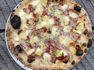 King Dough Indy