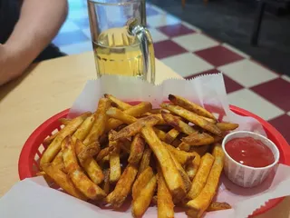 Pizzadilly
