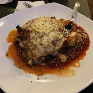 Lasagna