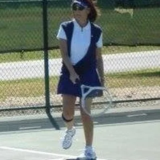 Donna E.