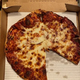 Cheese Pizza