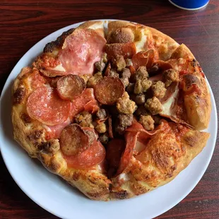 Meat Combo