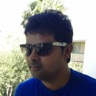 Abhishek U.