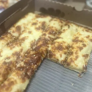Two Guys Pizza Pies