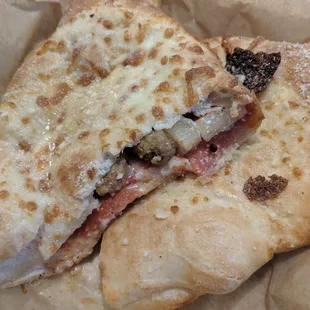 Calzone