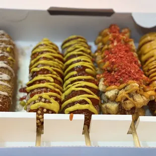 It&apos;s yummy ... you have to try it!
