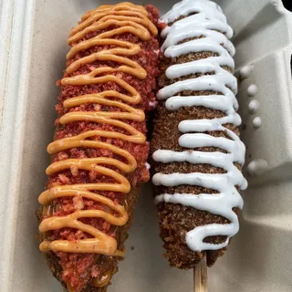 Spicy Dog