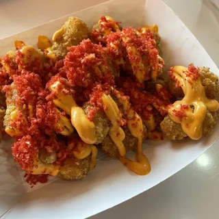 Dirty Fries