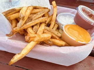 Mustard's Last Stand