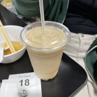 Horchata Slush (16 oz.)