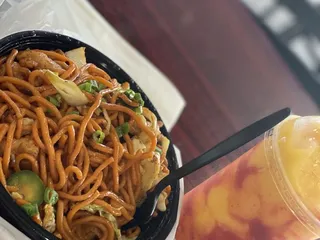 Just Hot Dogs - Chicago Style