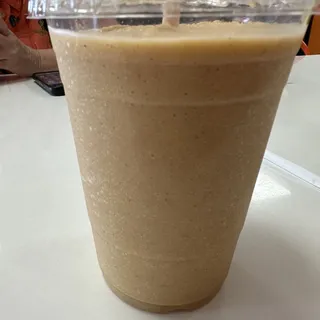 Horchata Slush