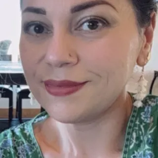 Monica M.
