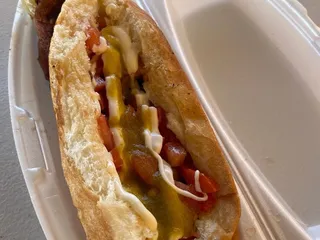 Yami's Hotdogs