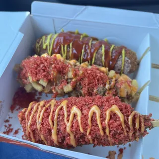 American Classic Dog