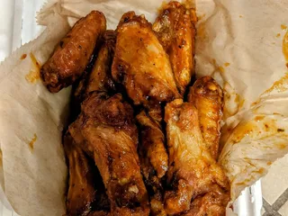 Wing Tyme