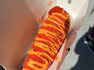 Two Hands - Tempe ASU