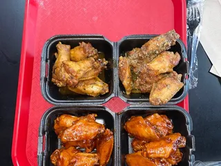 ATL Wings