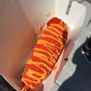 Two Hands - Tempe ASU